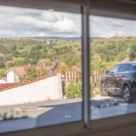 Kasa Home - Calme, Cosy, Wifi & Netflix Saint-Martin-la-Plaine Eksteriør billede
