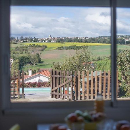 Kasa Home - Calme, Cosy, Wifi & Netflix Saint-Martin-la-Plaine Eksteriør billede